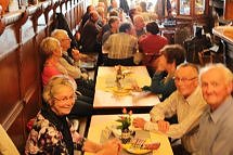 Unterwegs in Schlesien und Bautzen