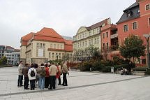 Unterwegs in Schlesien und Bautzen