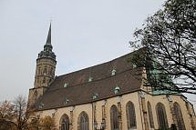 Unterwegs in Schlesien und Bautzen