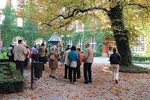 Unterwegs in Schlesien und Bautzen