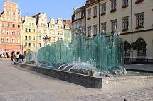 Unterwegs in Schlesien und Bautzen