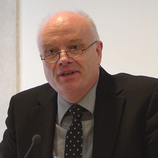 Prof. Dr. Volkhard Knigge