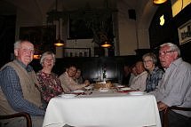 Unterwegs in Schlesien und Bautzen