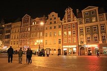 Unterwegs in Schlesien und Bautzen