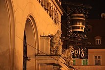 Unterwegs in Schlesien und Bautzen