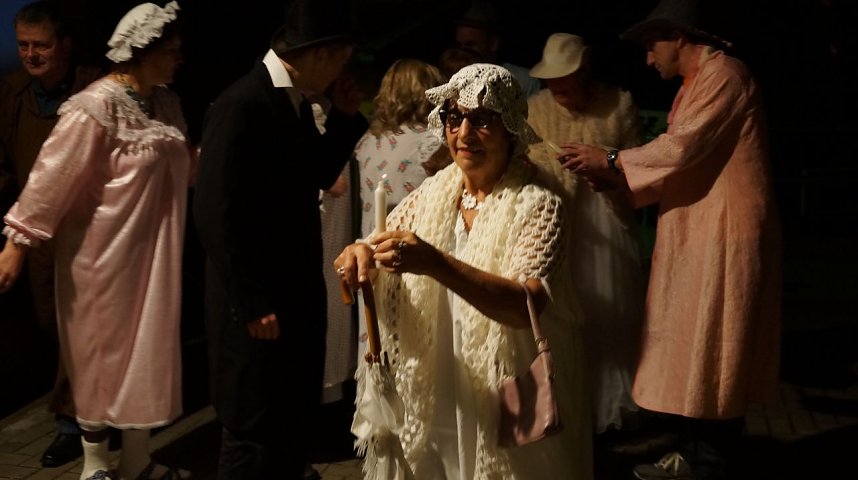 Kirmes in Steigerthal