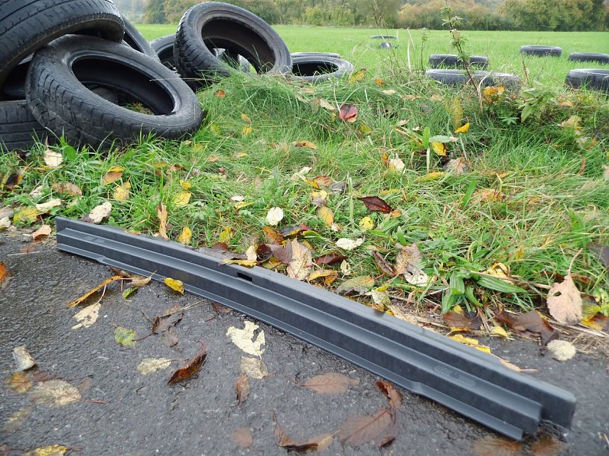 Umweltskandal bei Neustadt