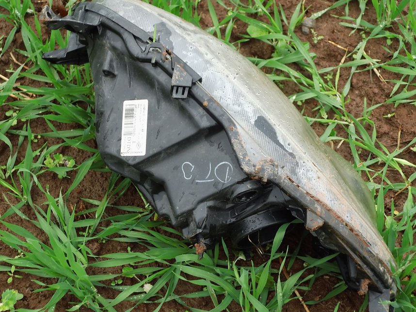 Umweltskandal bei Neustadt