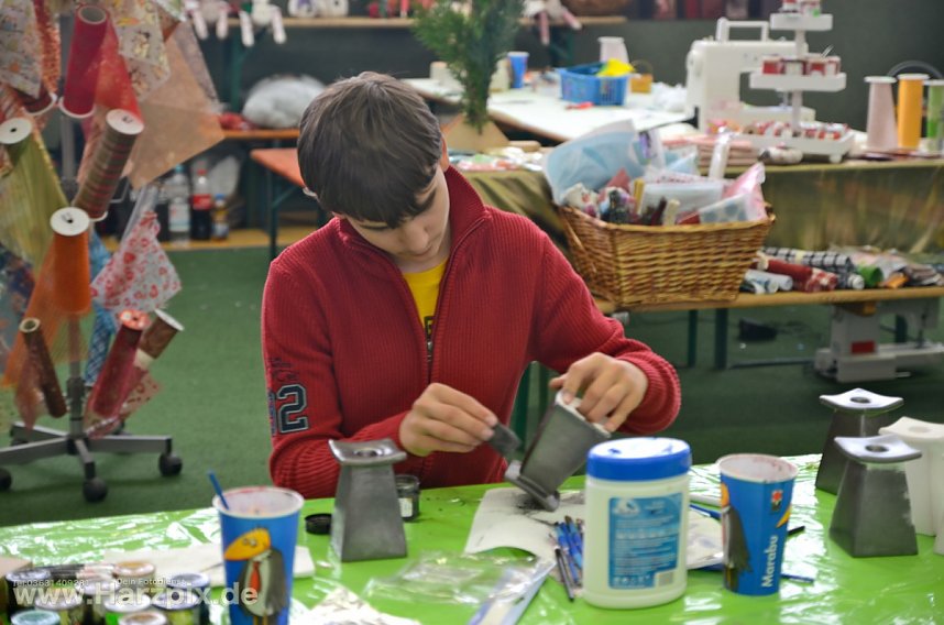 Bastelmesse in Nordhausen