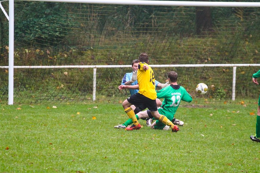 Sollstedt gewinnt 5:1 gegen Uthleben