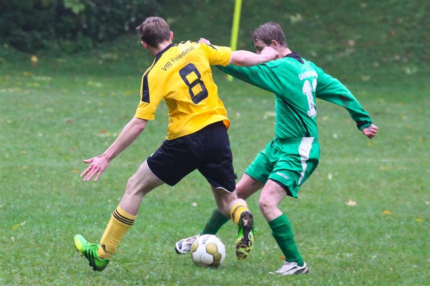 Sollstedt gewinnt 5:1 gegen Uthleben