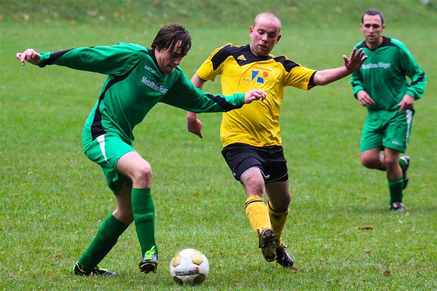 Sollstedt gewinnt 5:1 gegen Uthleben
