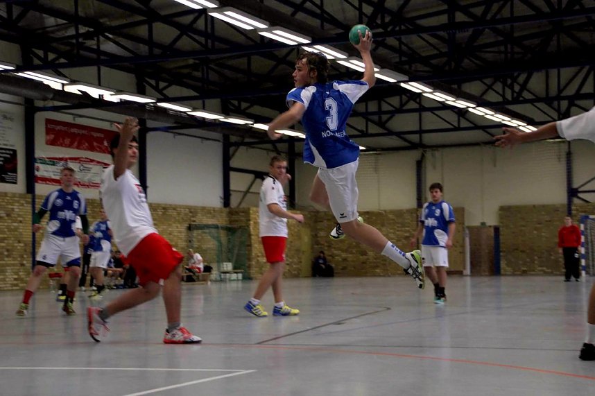 Tabellenf&uuml;hrung verteidigt