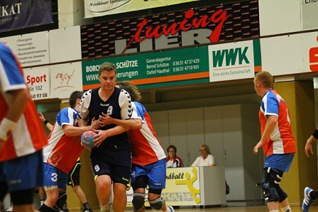 Souver&auml;ne Heimsiege