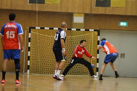 Souver&auml;ne Heimsiege