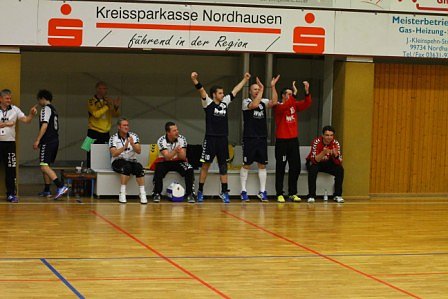 Souver&auml;ne Heimsiege