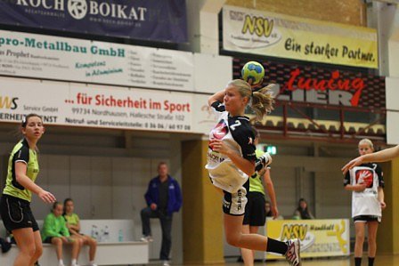 Souver&auml;ne Heimsiege