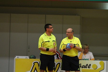 Souver&auml;ne Heimsiege