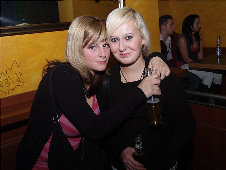 Geburtstagsfeier 13 Jahre Alte Weberei