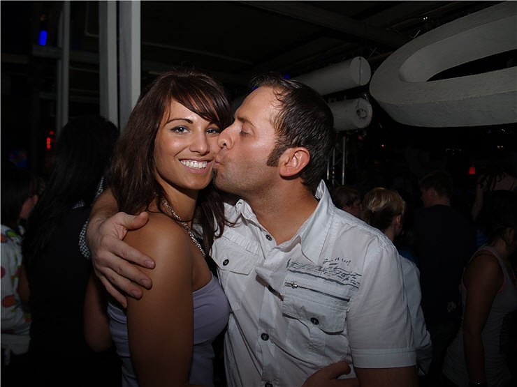 Geburtstagsfeier 13 Jahre Alte Weberei