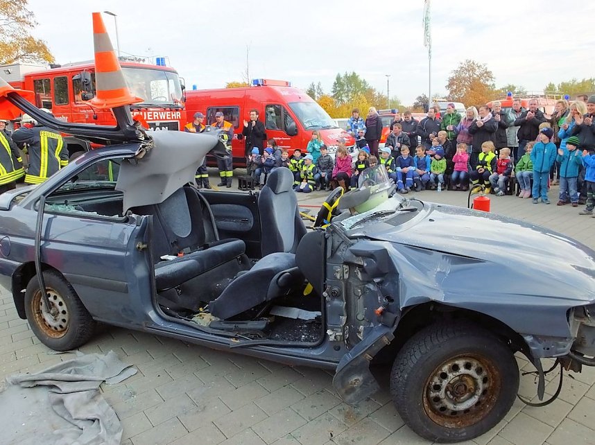 Feuerwehrfest in Benneckenstein