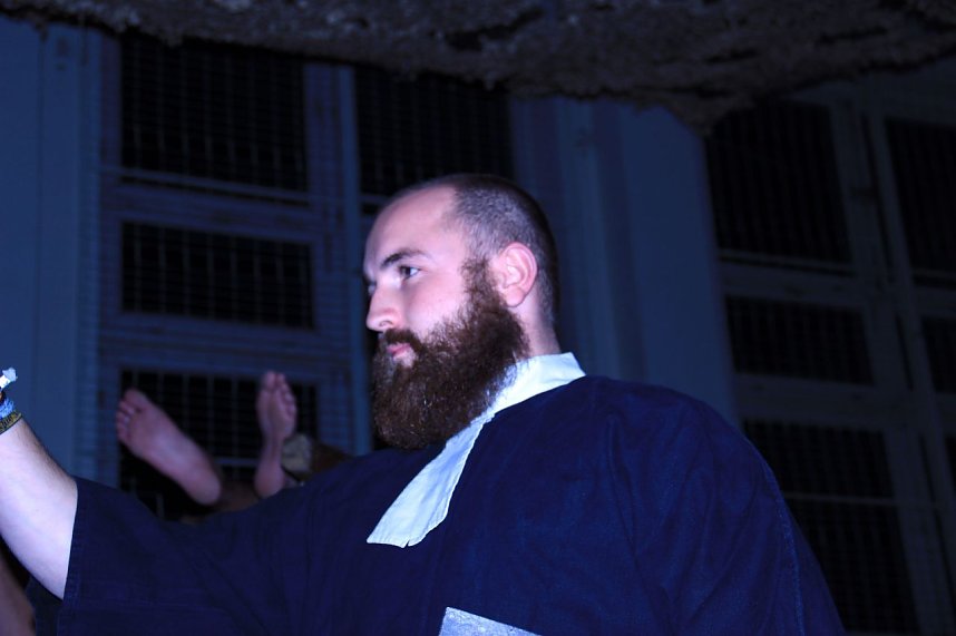 Kirmes in Petersdorf