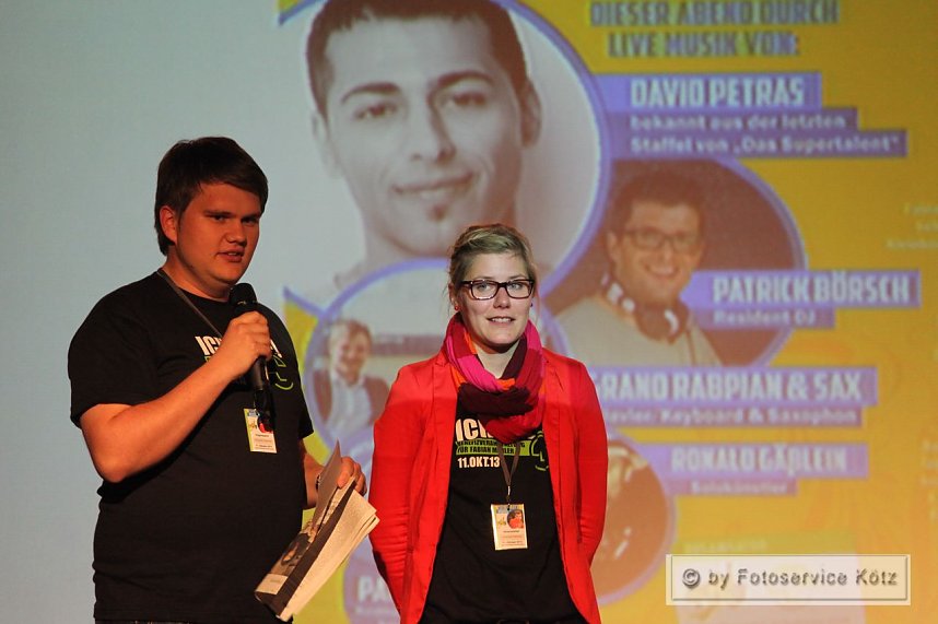 Benefiz f&uuml;r Fabian