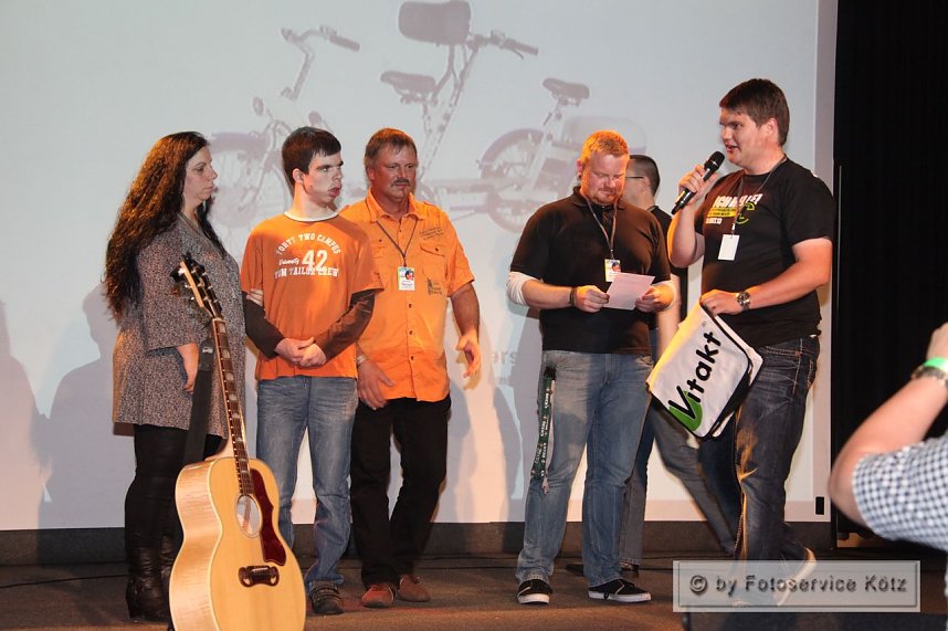 Benefiz f&uuml;r Fabian