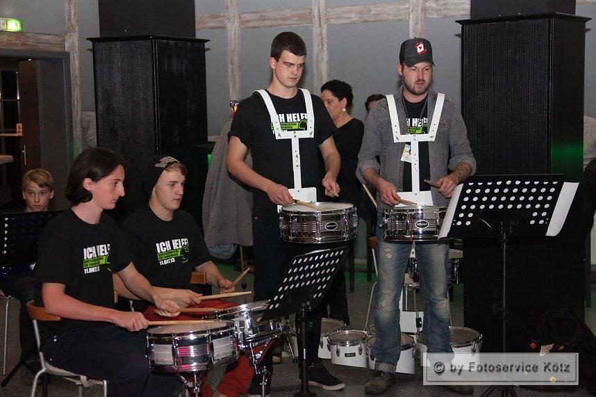 Benefiz f&uuml;r Fabian