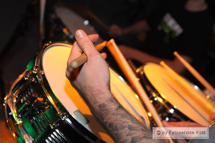 Benefiz f&uuml;r Fabian