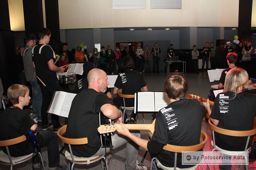 Benefiz f&uuml;r Fabian