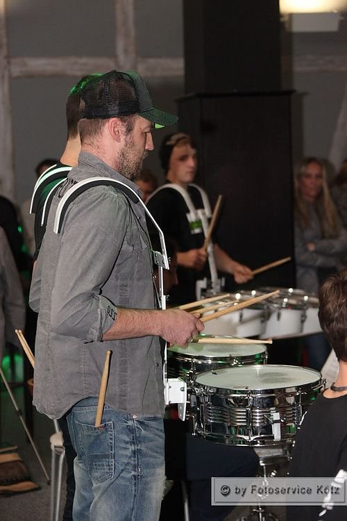 Benefiz f&uuml;r Fabian