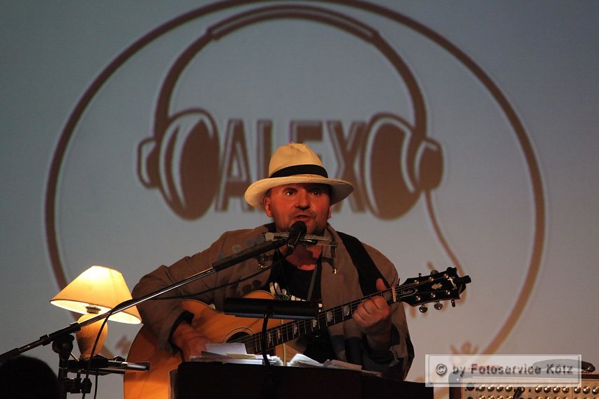 Benefiz f&uuml;r Fabian