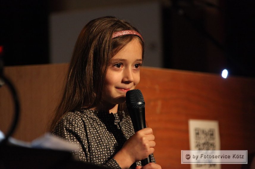 Benefiz f&uuml;r Fabian