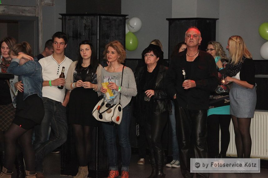 Benefiz f&uuml;r Fabian