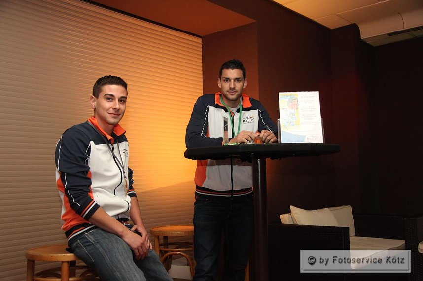 Benefiz f&uuml;r Fabian