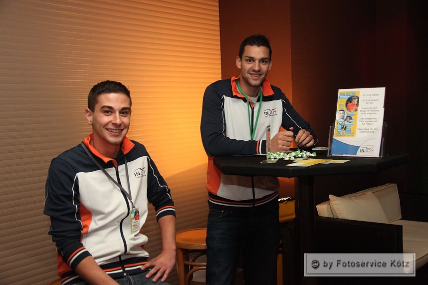 Benefiz f&uuml;r Fabian