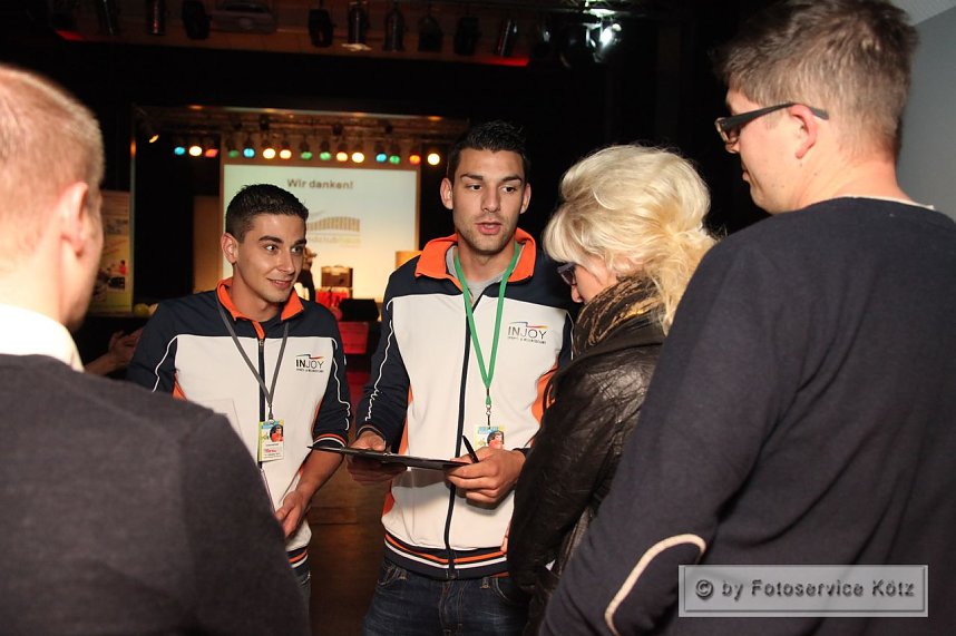 Benefiz f&uuml;r Fabian