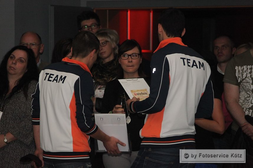 Benefiz f&uuml;r Fabian