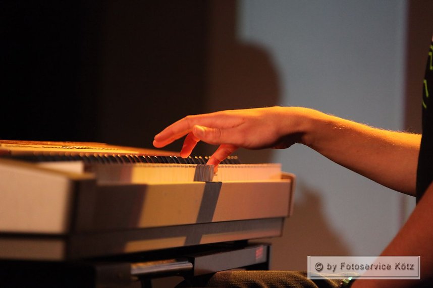 Benefiz f&uuml;r Fabian