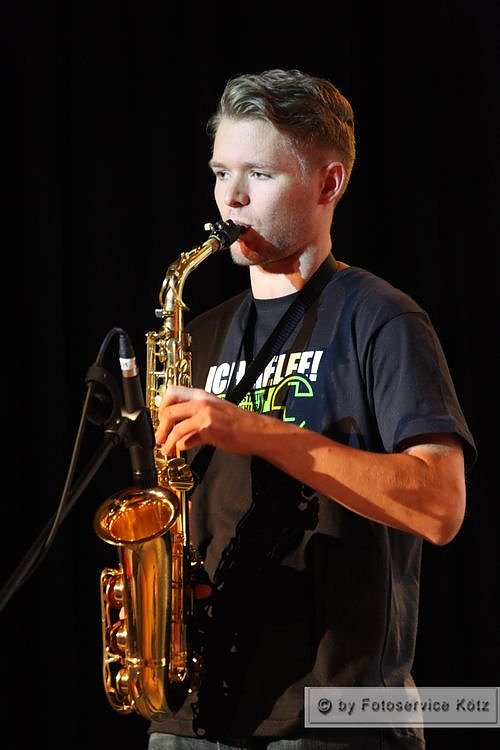 Benefiz f&uuml;r Fabian