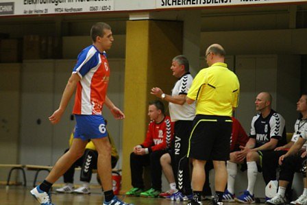 NSV-M&auml;nner mit Heimsieg