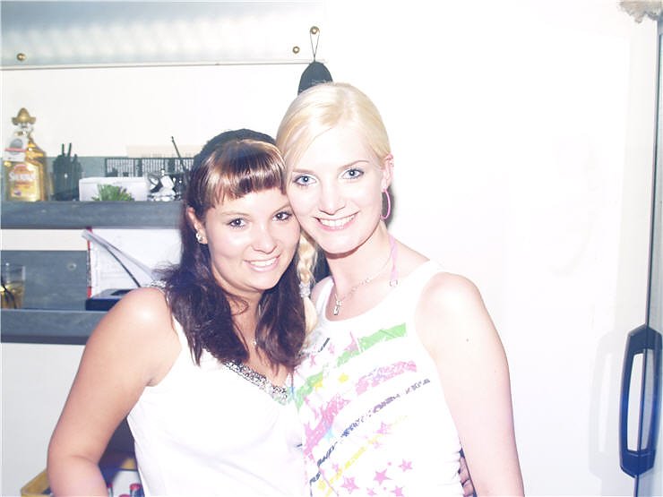 Geburtstagsfeier 13 Jahre Alte Weberei