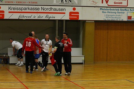 NSV-M&auml;nner mit Heimsieg