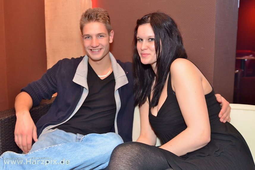 UNITED CAMPUS im Klubhaus