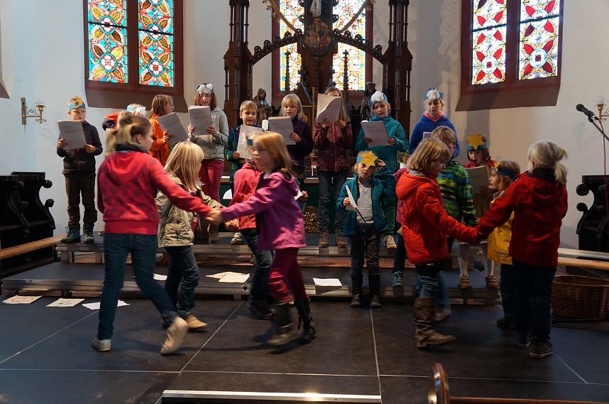 Geschichten-Erz&auml;hler