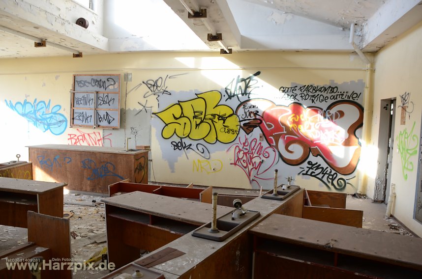 Unsere Alte Frauenbergschule