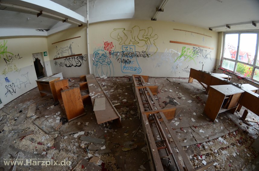 Unsere Alte Frauenbergschule