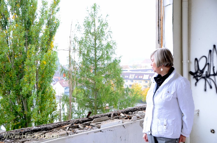 Unsere Alte Frauenbergschule