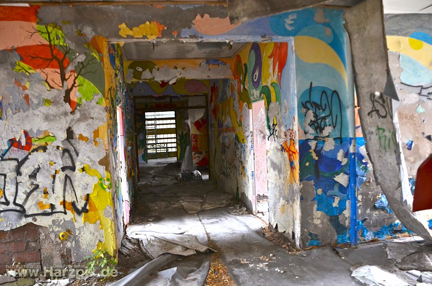 Unsere Alte Frauenbergschule